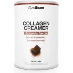 GymBeam Овкусител Collagen Creamer 300 g шоколад