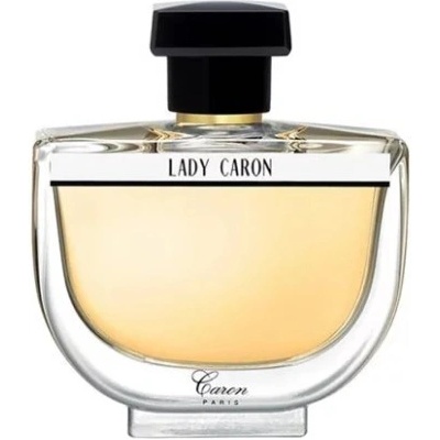 Caron Lady Caron parfémovaná voda dámská 50 ml tester