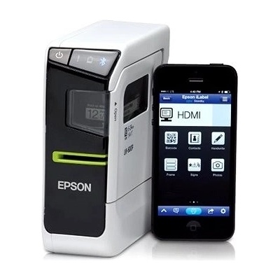 Epson LabelWorks LW-600P C51CD69020