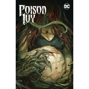 Poison Ivy Vol. 3: Mourning Sickness (2024)