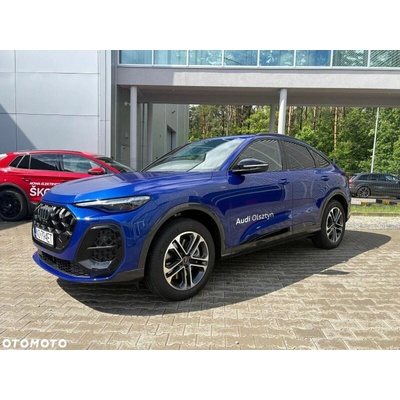 Audi Q5 220 kW
