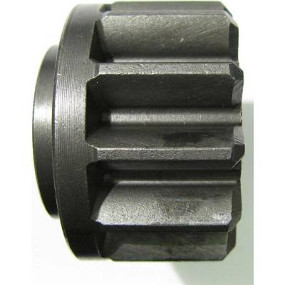 Volnoběžný převod, startér AS-PL SD5127