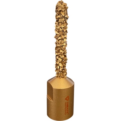 Karbidová rašple - fréza M14 / 8mm Zrnitost: #16