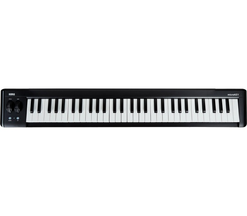 Korg microKEY2 61