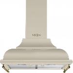 Smeg Аспиратор за монтаж на стена smeg kc16poe, 60 см (kc16poe)