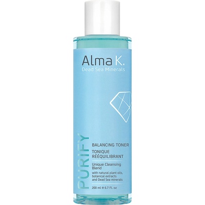 Alma K Balancing Toner Тоник дамски 200ml