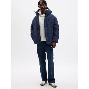 GAP Ватирано яке GAP GAP | Sin | МЪЖЕ | XS