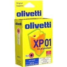 Olivetti XP01 - originální