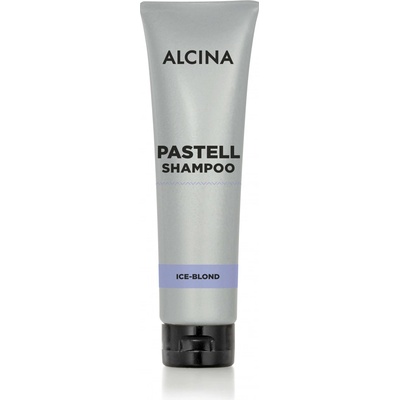 Alcina Šampón na blond vlasy Ice Blond 500 ml
