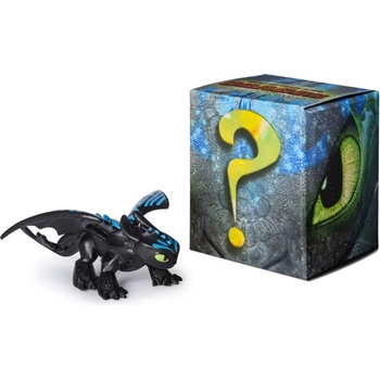 Spin Master Hrací set 81900 Jak vycvičit draka drak + 1
