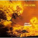 Africadelic - Manu Dibango CD
