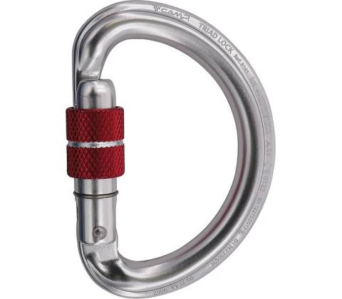 Camp Triad Lock