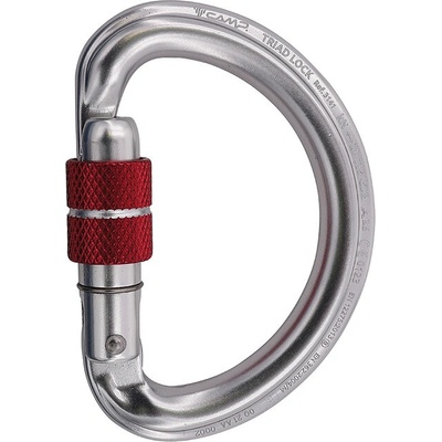 Camp Triad Lock