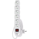 EMOS 6 Plug 3 m Switch EMS950