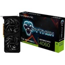 Gainward GeForce RTX 4060 Python II 8GB GDDR6 NE64060019P1-1070V