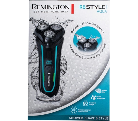 Remington R6000