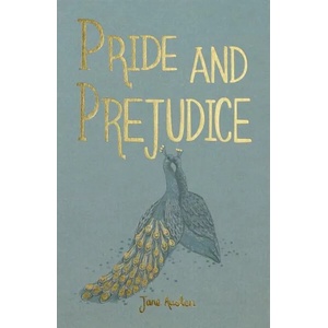 Pride and Prejudice (ISBN: 9781840227932)