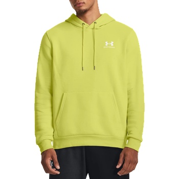 Under Armour Суитшърт с качулка Under Armour UA Essential Fleece 1373880-743 Размер M