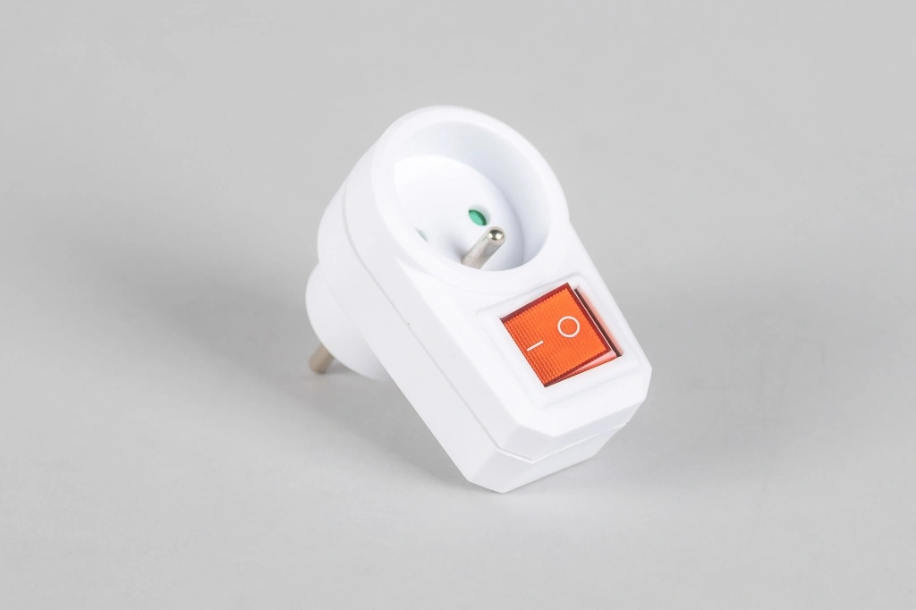 Solight P96