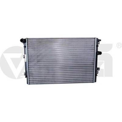 Chladič, chlazení motoru vika 11211858901