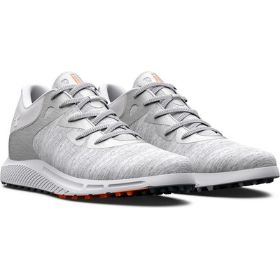 Under Armour Charged Breathe 2 Knit Wmn grey/white