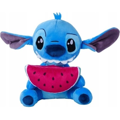 Simba Disney Stitch s melounem 25 cm