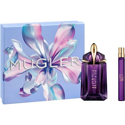 Thierry Mugler Alien EDP 60 ml + EDP 10 ml