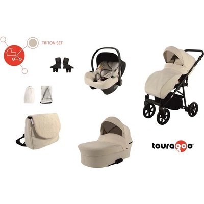 Touragoo Triton Set Evo Sand 2024