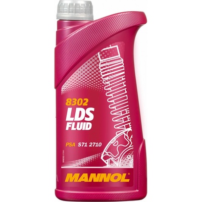 Mannol LDS Fluid 1 l