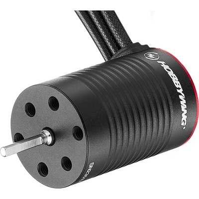 HOBBYWING QUICRUN-2030SL-5000KV-BLACK-G2