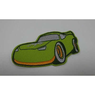 Nažehľovačka auto 3