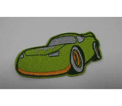 Nažehľovačka auto 3