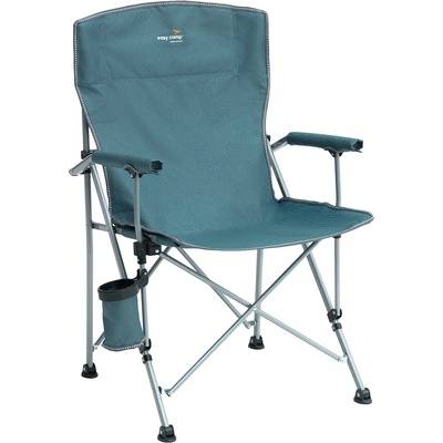 Easy Camp Къмпинг стол Easy camp Oak Chair Camping chair - Fjord Blue - размер One Size (580-1965-0111)