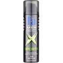 Deodoranty a antiperspiranty Fa Men Xtreme Sport deospray 150 ml