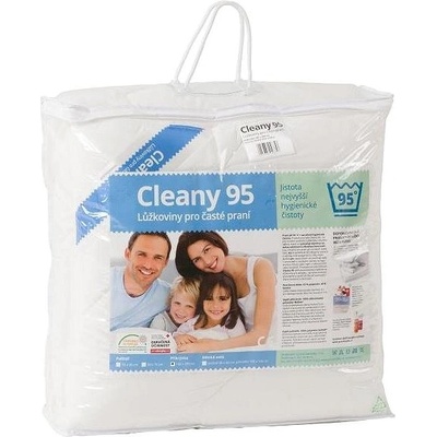 Cleany 95 prikrývka 140x200