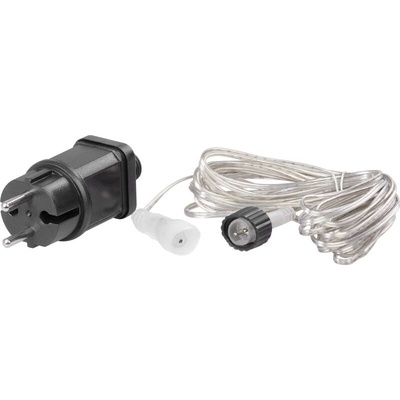 Slovakia Trend Adaptér MagicHome Vianoce Icicle Connect AP315, 7.2W, 6,5V, L-5 m