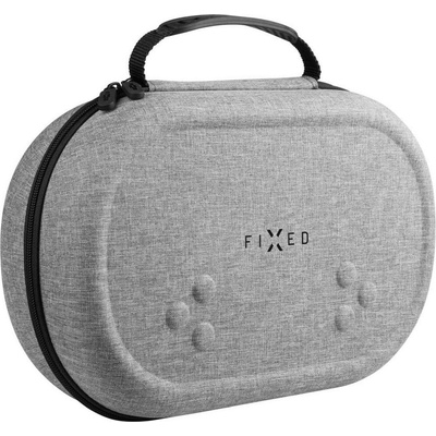 Fixed VR Protective Case Meta Quest 3/3S, šedé – Zboží Živě