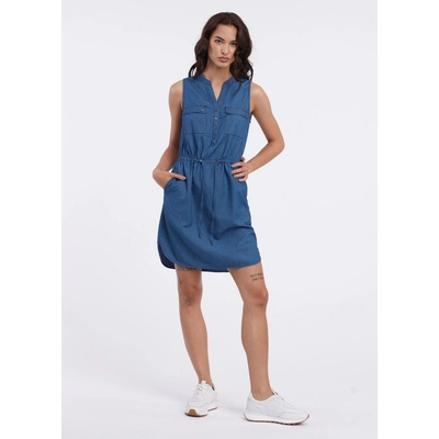 Ragwear Roissin Denim Denim Blue