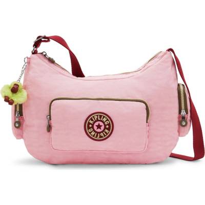 Kipling GABBINA ENERGY Energy Pink
