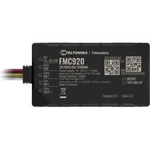 Teltonika FMC920-E