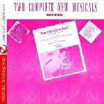 Alta - Alta Two Complete Musicals (CD) (894232645029)