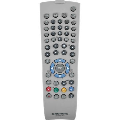 GENERAL GRUNDIG TP88D - съвместимо дистанционно управление на марката General (TP88D)