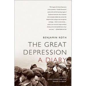 The Great Depression: A Diary (2010)