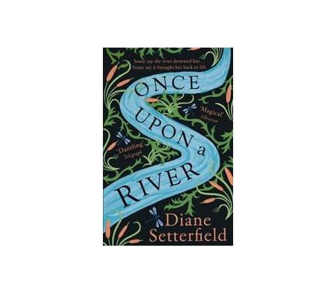 Once Upon a River
