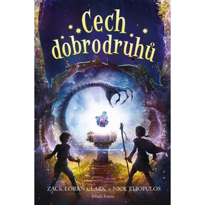 Cech dobrodruhů