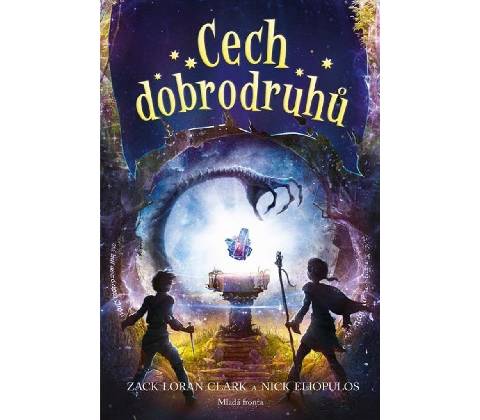 Cech dobrodruhů