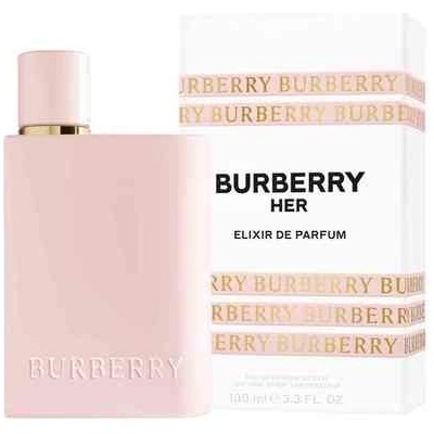 Burberry Hier Elixir de parfum parfumovaná voda dámska 100 ml