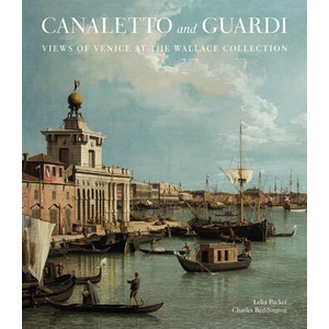 Canaletto and Guardi (ISBN: 9781785513206)