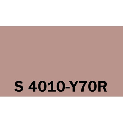 Het Soldecol PUR SG Tónovaný NCS 5l S 4010-Y70R