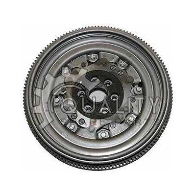 Setrvačník Schaeffler LuK 415 0872 09 | Zboží Auto